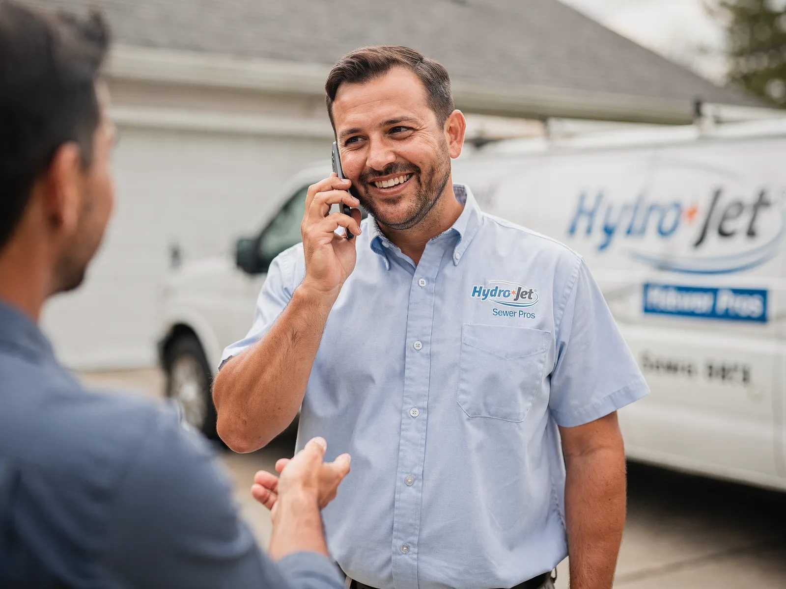 Hydro Jetting Near Me Delphia, KY FAQs